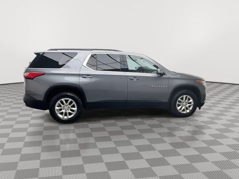 Used 2019 Chevrolet Traverse LT FWD image 40