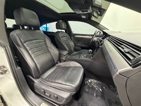 Used 2020 Volkswagen Arteon SEL AWD/4WD image 28