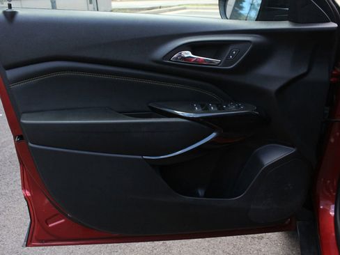 Used 2024 Chevrolet Trax ACTIV w/ Driver Confidence Package image 15