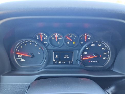 New 2026 GMC Sierra 1500 Pro w/ Graphite Edition image 17