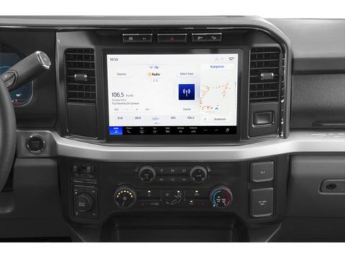 New 2026 Ford F250 XLT w/ XLT Premium Package AWD/4WD image 7