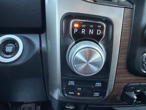 Used 2018 RAM 1500 Laramie w/ Convenience Group image 34