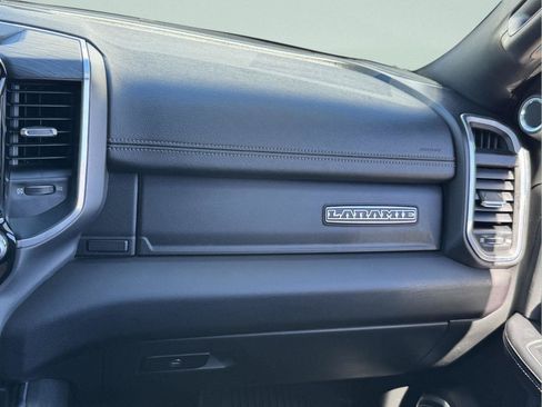 Used 2023 RAM 2500 Laramie AWD/4WD image 20