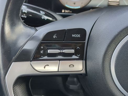 Used 2022 Hyundai Elantra SEL w/ Convenience + Premium Package FWD image 20