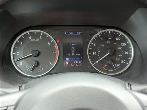 Used 2024 Nissan Sentra S FWD image 10