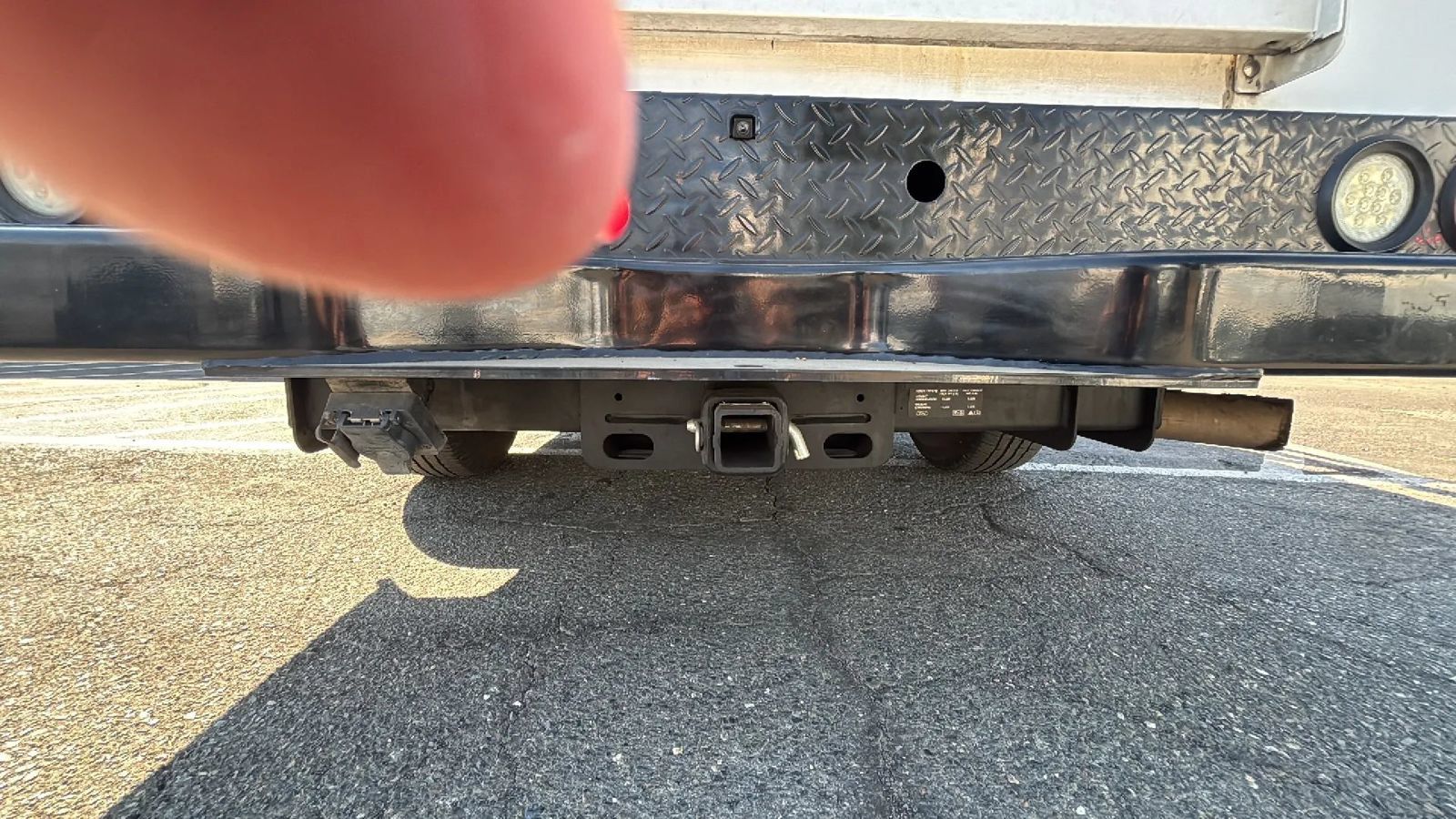 Used 2020 Ford F350 XL w/ Power Equipment Group RWD image 13