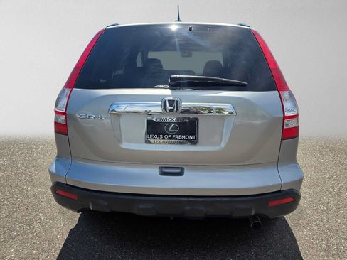 Used 2007 Honda CR-V EX-L image 4
