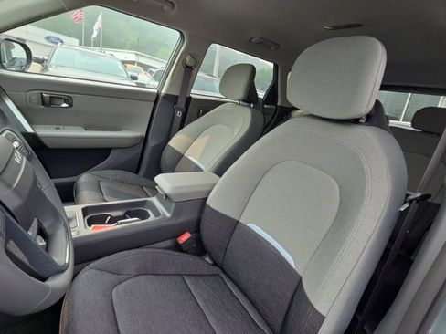 New 2027 Kia Seltos S AWD/4WD image 26