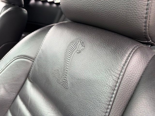Used 2009 Ford Mustang Shelby GT500 RWD image 11