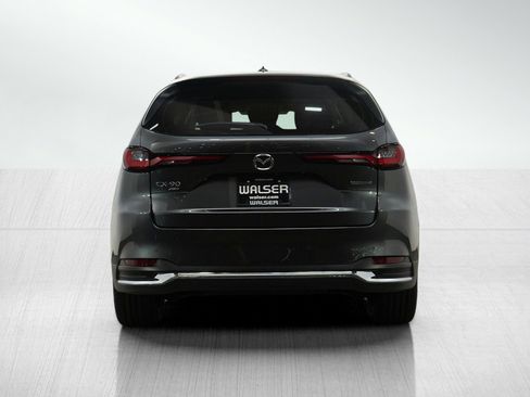 Used 2024 MAZDA CX-90 Plug-In Hybrid w/ Premium Pkg image 4