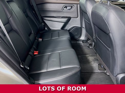 Used 2021 Nissan Rogue SL image 23