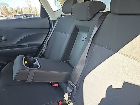 New 2026 Hyundai Kona SEL Sport image 30