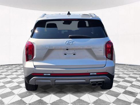 Used 2025 Hyundai Palisade SEL AWD/4WD image 23
