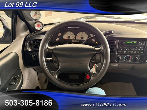 Used 2001 Ford F150 Lightning image 14