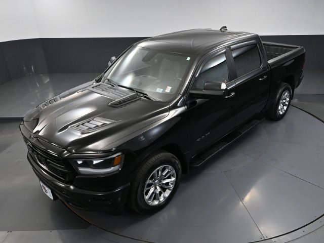 Used 2019 RAM 1500 Sport w/ Level 2 Equipment Group AWD/4WD image 51
