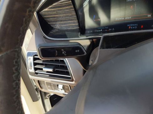 Used 2022 Lincoln Navigator L Black Label image 29