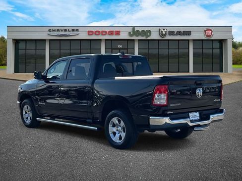 Certified 2021 RAM 1500 Big Horn image 32