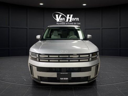 New 2026 Hyundai Santa Fe SE image 9