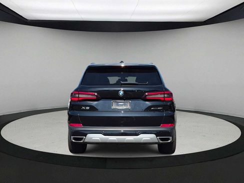 Used 2021 BMW X5 xDrive40i w/ Premium Package AWD/4WD image 7