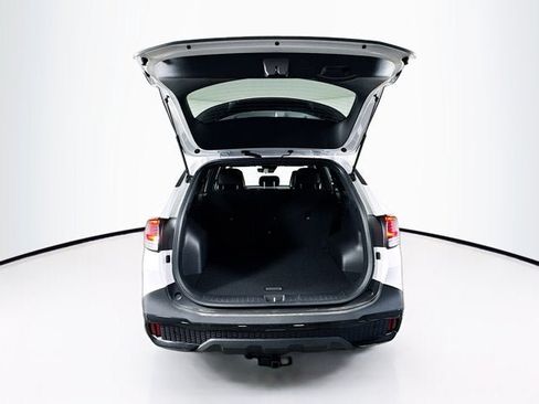 Certified 2025 Kia Sportage X-Line AWD/4WD image 25