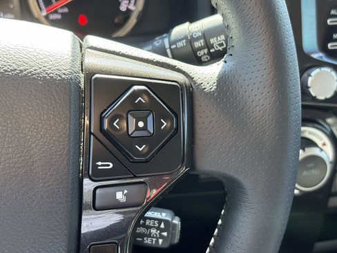 Used 2022 Toyota 4Runner TRD Pro image 20