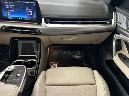 Certified 2025 BMW X1 M35i image 28