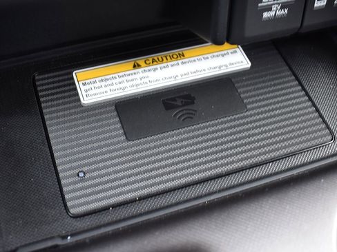 Used 2022 Honda Passport TrailSport image 23