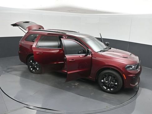 Used 2023 Dodge Durango R/T AWD/4WD image 63