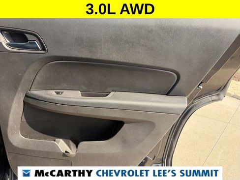 Used 2012 GMC Terrain SLE w/ Convenience Package image 29