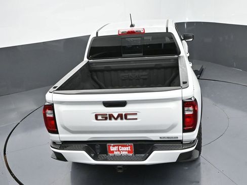 Used 2023 GMC Canyon Elevation w/ Convenience Package image 40