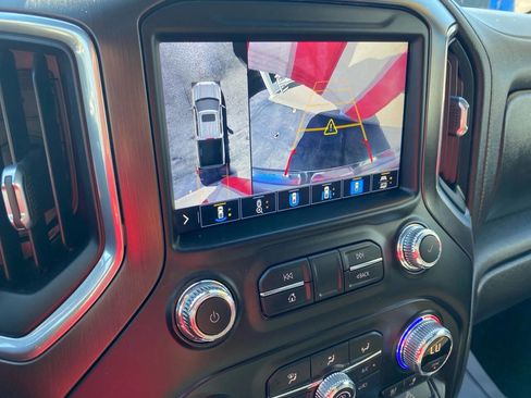 Used 2021 GMC Sierra 1500 AT4 w/ AT4 Premium Package image 19