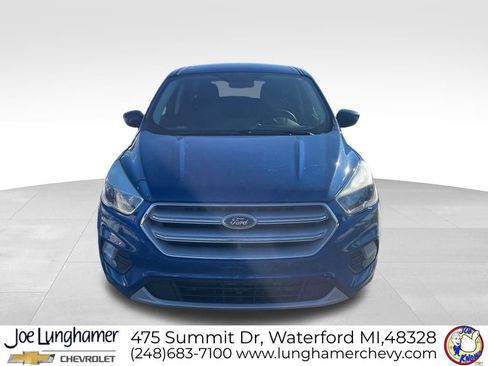 Used 2019 Ford Escape SE image 8