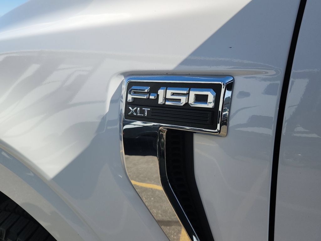 Used 2023 Ford F150 XLT w/ XTR Package AWD/4WD image 19