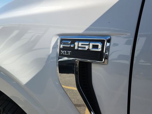 Used 2023 Ford F150 XLT w/ XTR Package AWD/4WD image 19