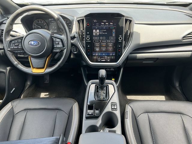 Certified 2026 Subaru Crosstrek 2.5i Wilderness w/ Wilderness Package AWD/4WD image 17