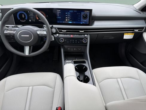 New 2026 Hyundai Sonata SEL FWD image 10