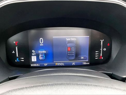 Certified 2023 Ford Escape ST-Line w/ Tech Pack #1 image 26