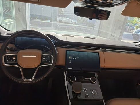 Used 2023 Land Rover Range Rover Sport SE image 14