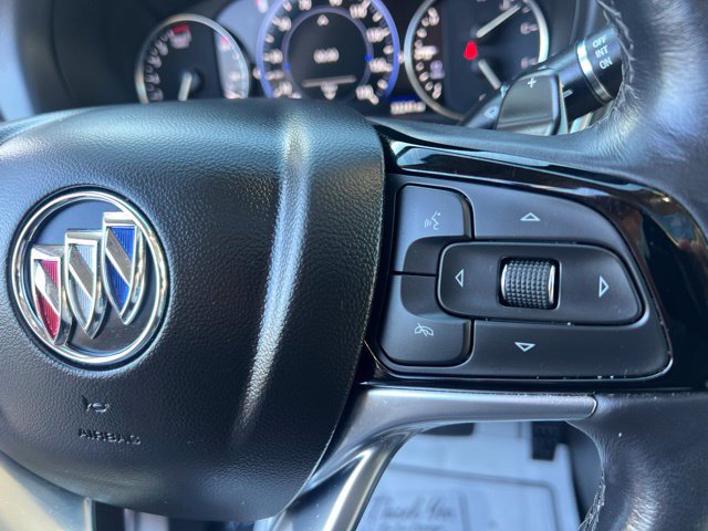 Used 2024 Buick Enclave Avenir w/ Avenir Technology Package AWD/4WD image 32