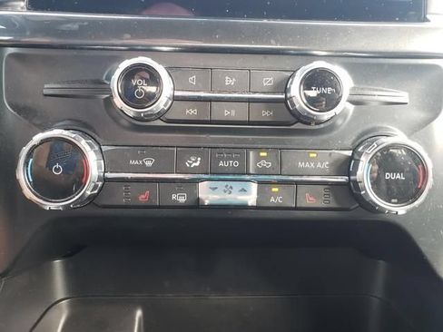 Used 2022 Ford F150 XLT w/ Equipment Group 302A High AWD/4WD image 21