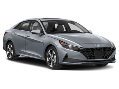 Used 2023 Hyundai Elantra Limited FWD image 9
