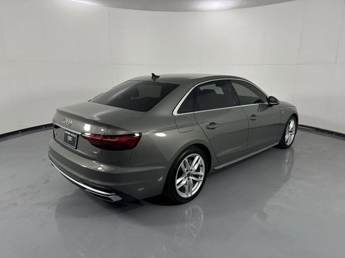 Used 2023 Audi A4 2.0T Premium Plus w/ Premium Plus Package AWD/4WD image 36