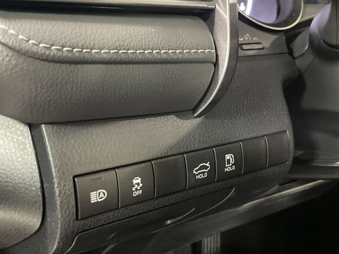 Certified 2024 Toyota Camry SE image 33