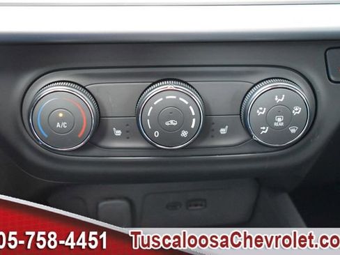 New 2026 Chevrolet Trax LS w/ LS Convenience Package image 26