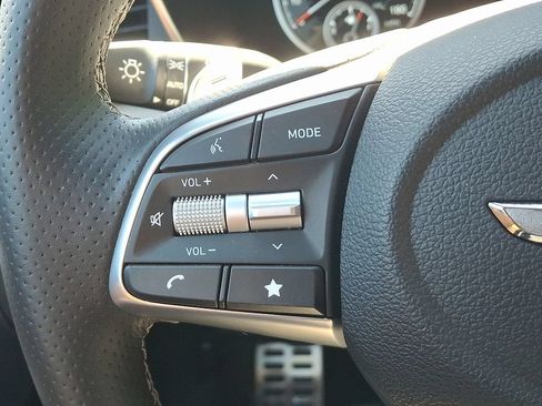 Used 2023 Genesis G70 3.3T w/ Sport Prestige Package AWD/4WD image 23