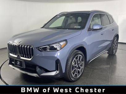 Used 2025 BMW X1 xDrive28i w/ Premium Package
