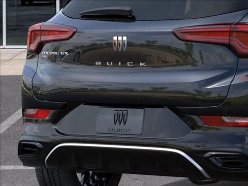 New 2026 Buick Encore GX Sport Touring w/ Comfort Package image 14