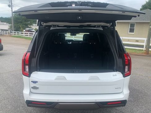 New 2027 Ford Expedition Max King Ranch AWD/4WD image 9