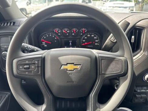 New 2026 Chevrolet Silverado 1500 W/T w/ WT Value Package image 23