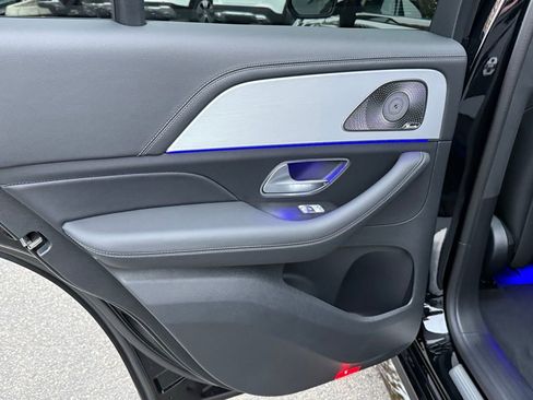 New 2026 Mercedes-Benz GLE 53 AMG 4MATIC Coupe image 24